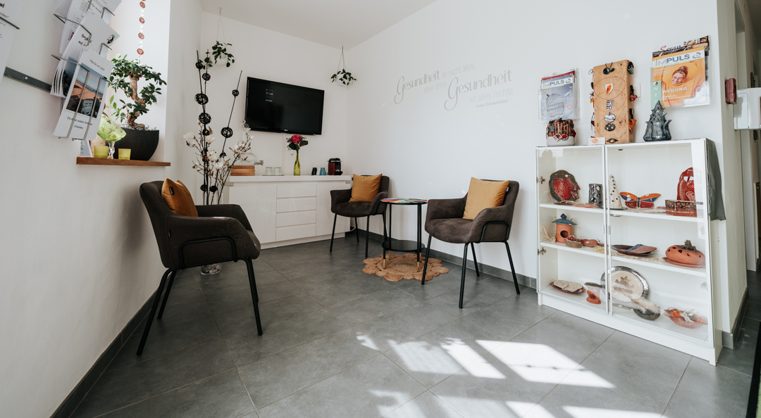 Wahltherapeuten in Wals Wahltherapeuten in Wals